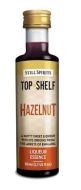 Still Spirits Top Shelf Hazelnut 50ml