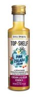 Still Spirits Top Shelf Pina Colada Cream 50ml