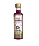 Still Spirits Top Shelf Pink Gin 50ml