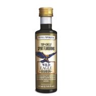 Still Spirits Top Shelf Wild Eagle Bourbon