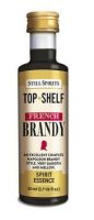 Still Spirits Top Shelf French Brandy 50ml