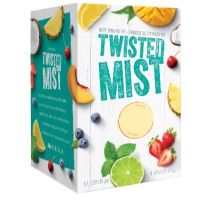 Winexpert Twisted Mist White Peach Lemonade
