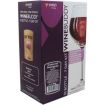 WineBuddy 30 Bottle Wine Kits