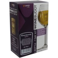 Wine Buddy 6 Bottle Chardonnay