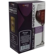 Wine Buddy 6 Bottle Merlot