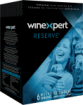 Winexpert Reserve 30 Bottle Wine Kits