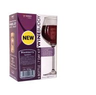 WineBuddy Fruit 6 Bottle Blackberry