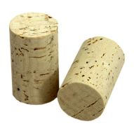 Youngs Straight Corks (100's)