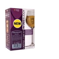 WineBuddy Fruit 6 Bottle Elderflower